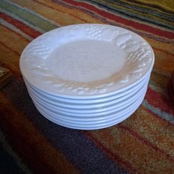 Libby microwave and dishwasher safe