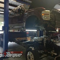 Ford, Chevy, Dodge Diesel Parts And Repair 