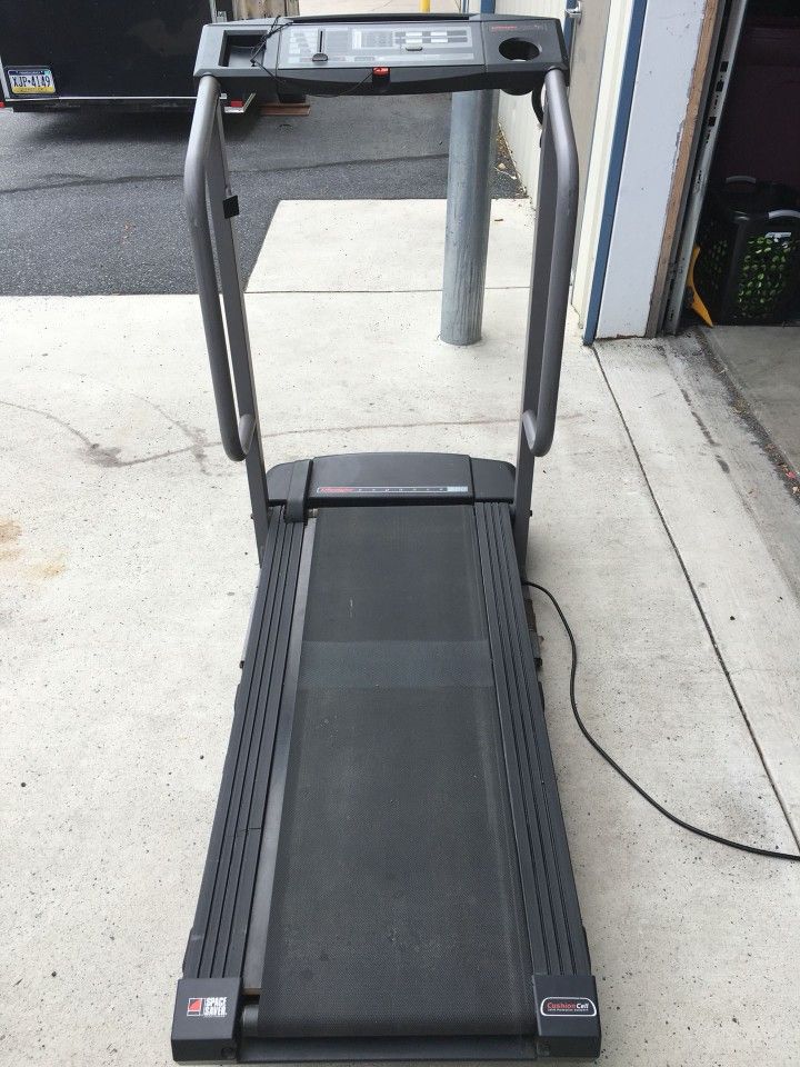 Lifestyler Expanse 600 Treadmill