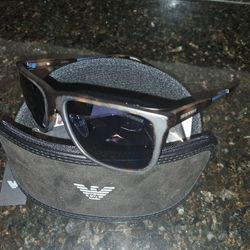 Emporio Armani Sunglasses 