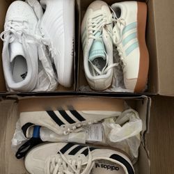 Adidas Shoes