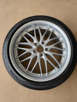 Curva Wheels