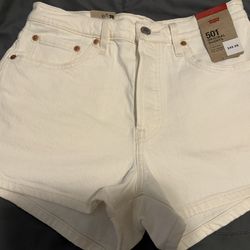 Levi’s Woman Shorts
