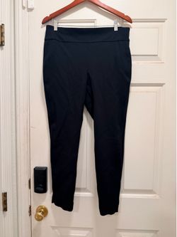 Express pants size large