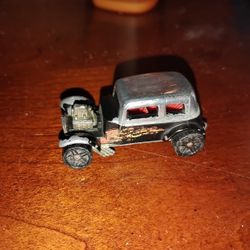 1968 Hotwheel  Of A 32 Ford Vicky 