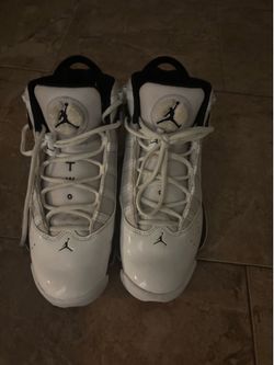 Air Jordan 6 Rings 'Reverse Ore