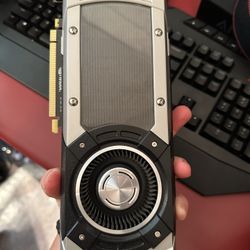 Evga Gtx980