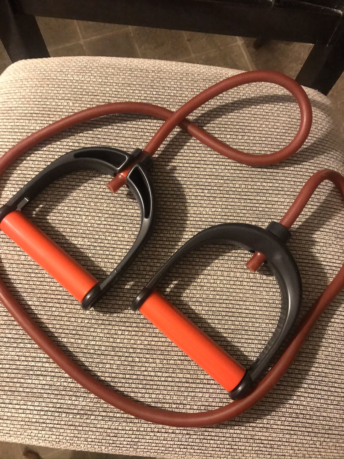 Exercise Bands