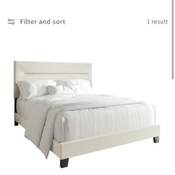 full size bed frame 