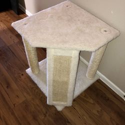 FREE Cat Perch (pending pickup)