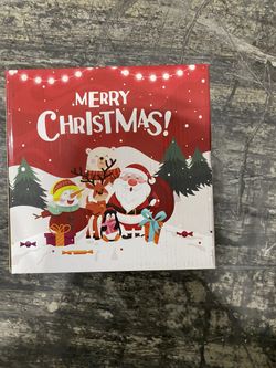 Christmas Inflatable