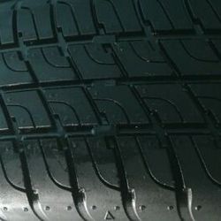 SPARE TIRE WITH JACK KIT FITS:2016-2017 CHEVY VOLT PLUG IN HYBRID - Parts Out - SPT1
