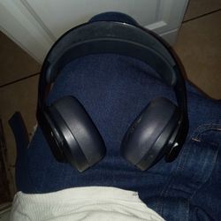 Only PS5 Headphones 