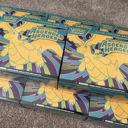 Ascended heroes etbs