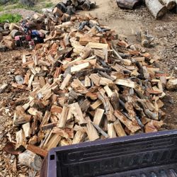 Firewood