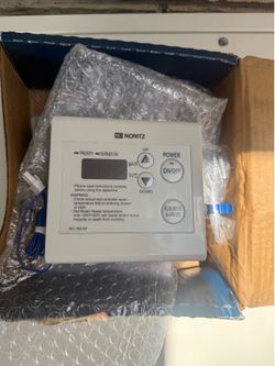 Noritz RC-7651M