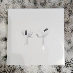 Apple AirPods Pro New Sealed Wireless Case MLWK3AM/A for