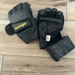 Boxing Gloves 