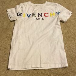 Givenchy Shirt 12Y