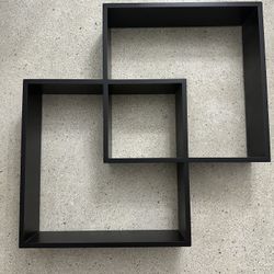 Wall Shelf