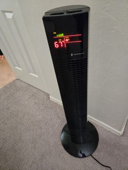 Tower Fan