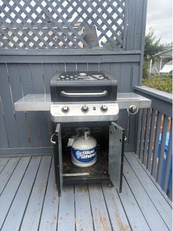 BBQ