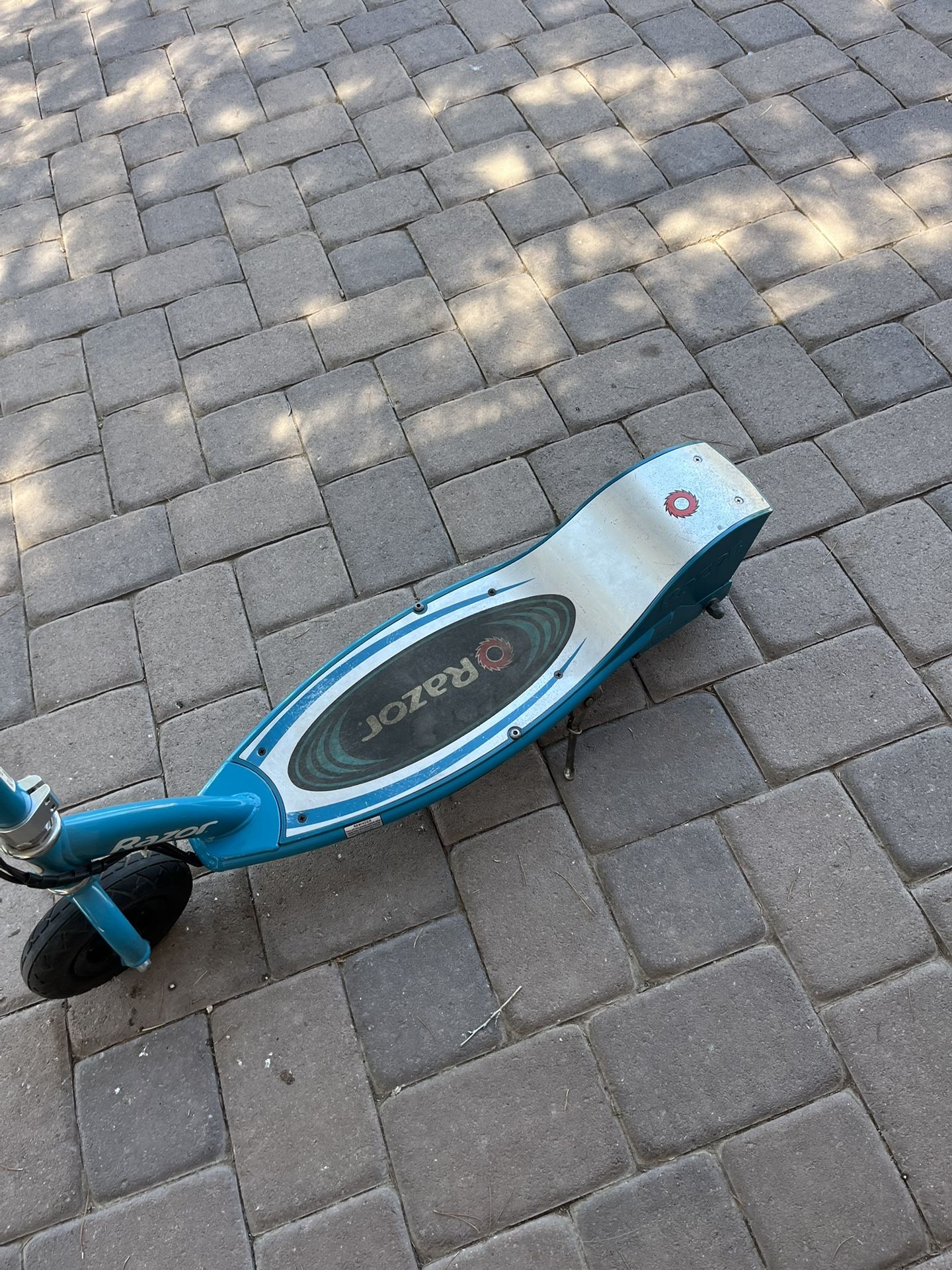 Razor Scooter For Kids 