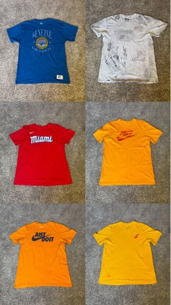 Nike Authentic Men Size Large
