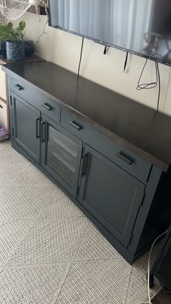 Tv Console