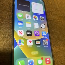 iPhone 13 Black T-Mobile Metro Lyca Mobile Simple Mobile