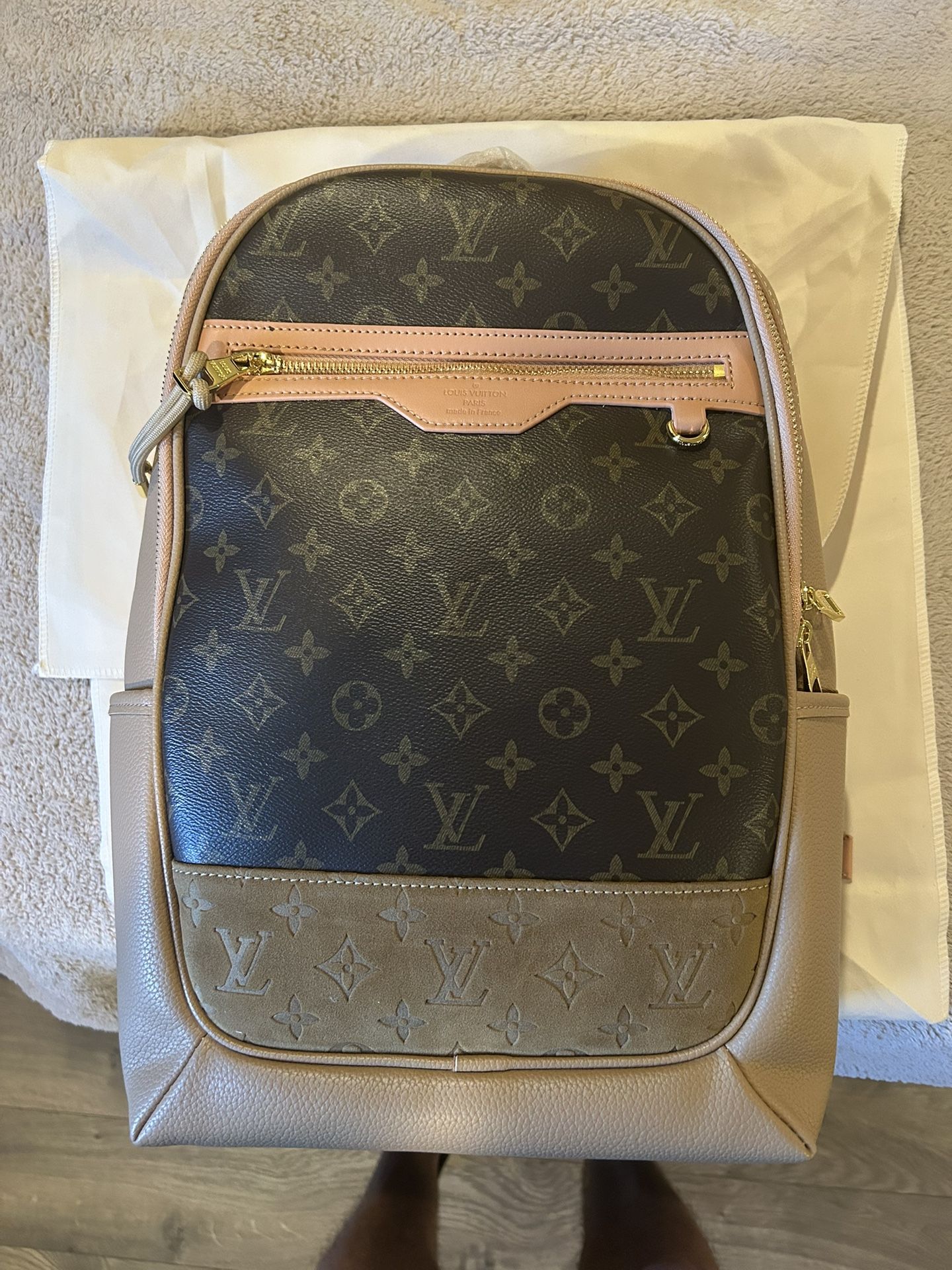 Louis Vuitton Backpack