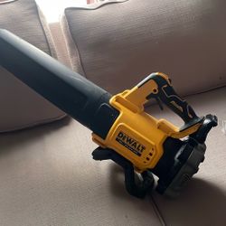 DeWalt BLOWER 20V Brushless DCB722