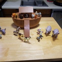 Noah's Arc