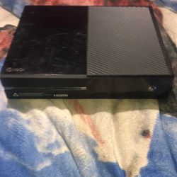 Xbox One 1540 