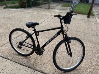 27 in men bike
