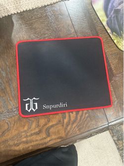 DGG Gaming Mouse Pad for Gamers