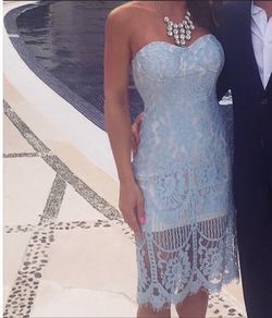 Lace Dress