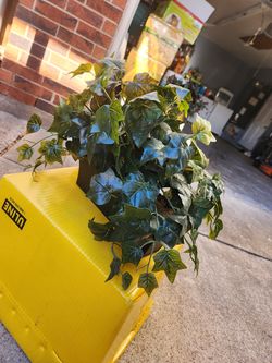 Home decorations