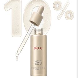 BiO-G 10% Panthenol B5 Face Serum 