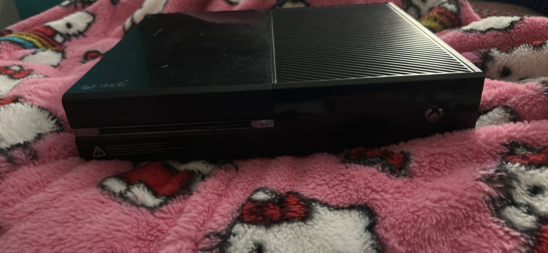 1st Gen Xbox One