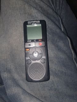 Digital Voice Recorder 