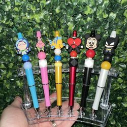 Custom Pen 