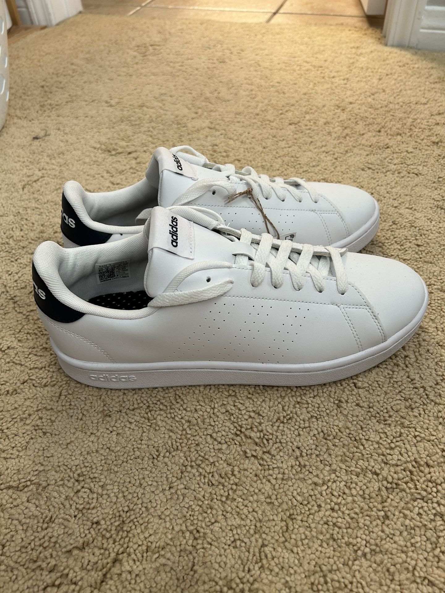 Men’s Adidas Shoes