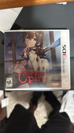 Corpse Party