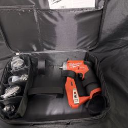 Milwaukee Drill Driver 4 In 1 