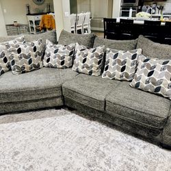 Stanton Living Room Set