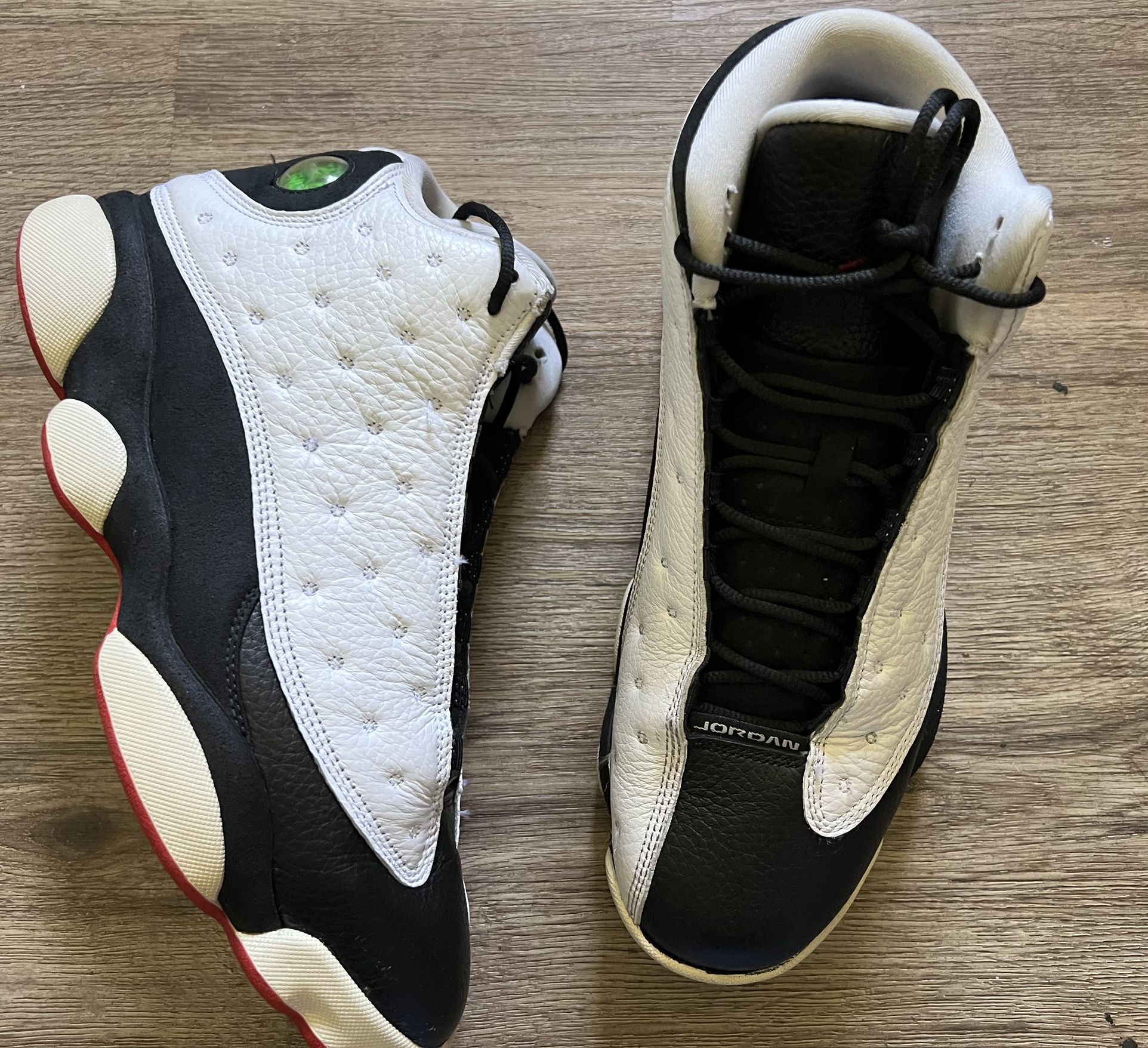 Air Jordan 13 ‘He Got game’