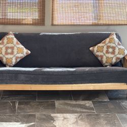 Futon Sofa/Bed