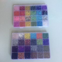 Beads