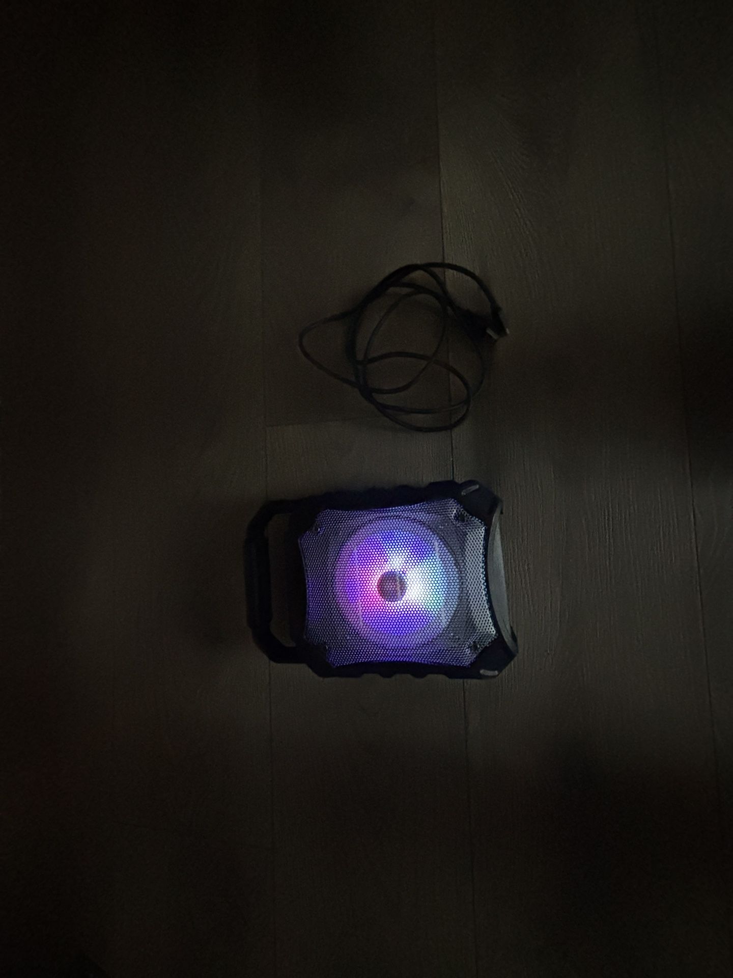 Soundlogic 80014 Bluetooth Speaker